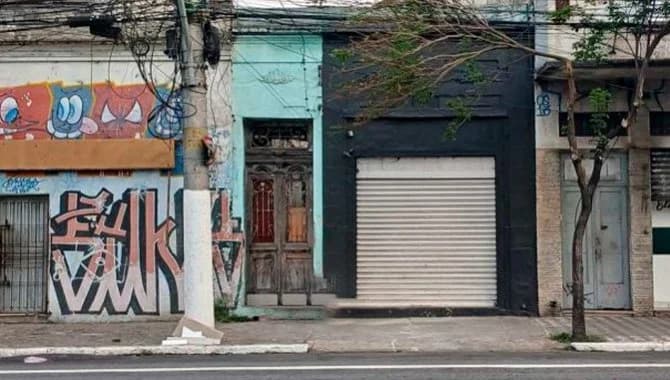 Comercial em Brás, São Paulo-SP