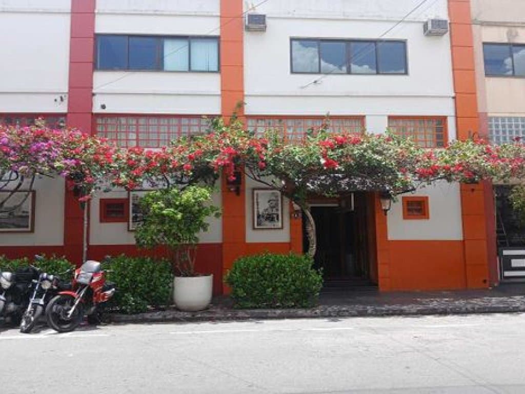 Foto 1 de Rua Monsenhor Anacleto, 182 e 188