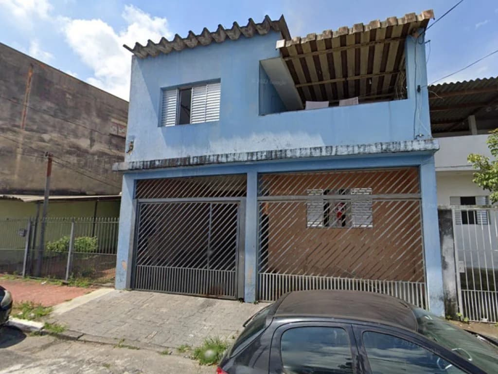 Foto 1 de Rua Maria do Carmo, 775
