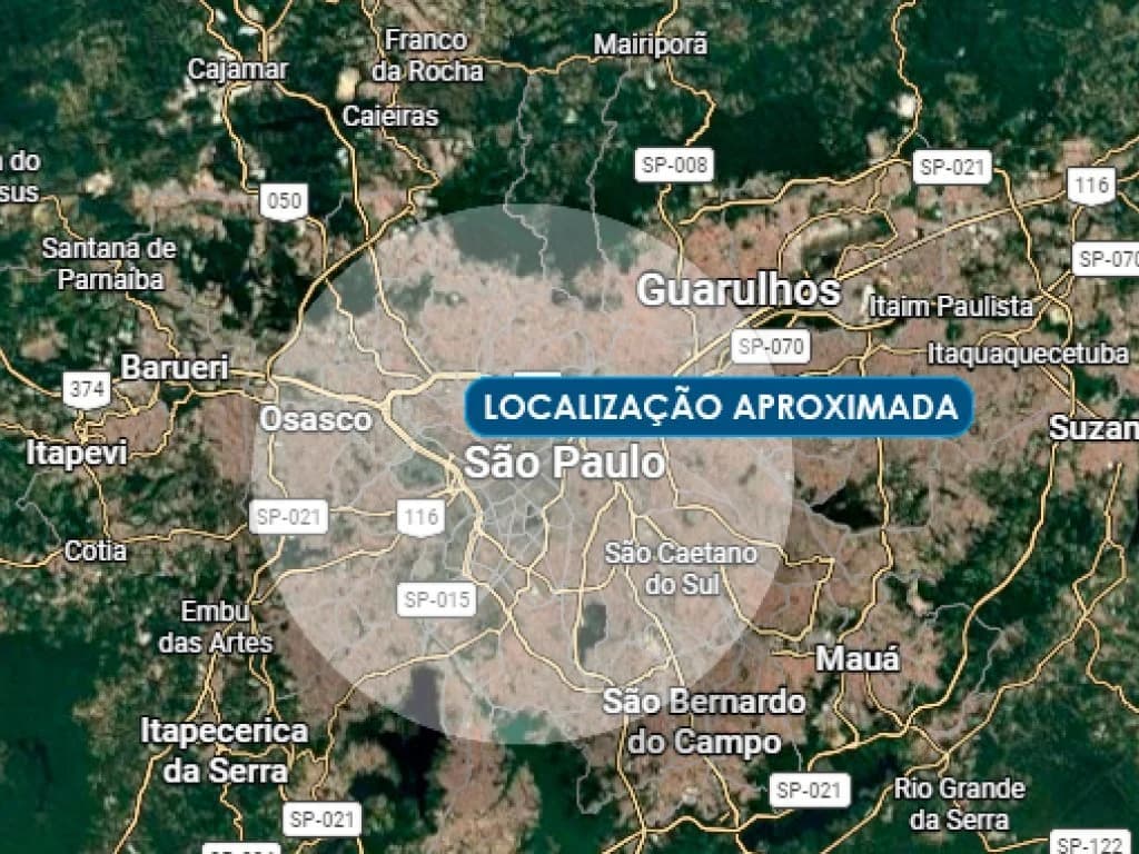 Foto 1 de Rua Um
