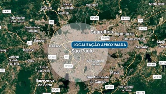 Terreno em Cocaia, São Paulo-SP