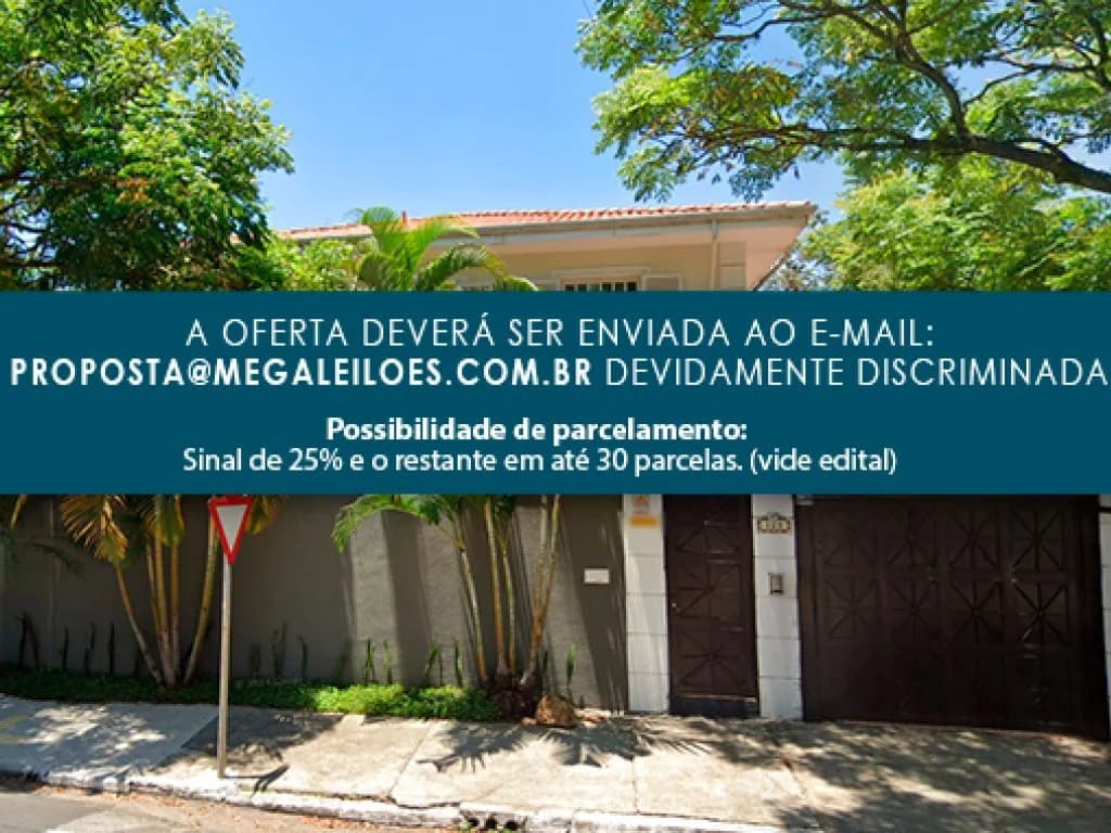 Foto 1 de Rua Andrade Fernandes, 120
