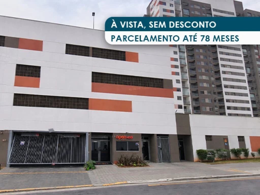 Foto 1 de Avenida Yervant Kissajikian, 459