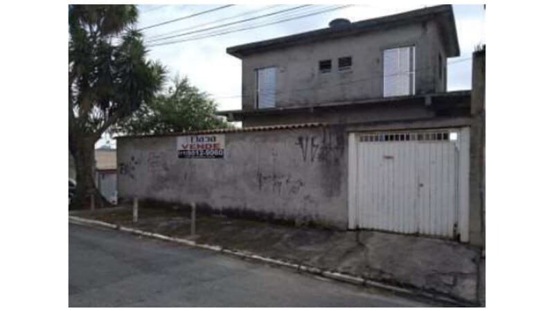 Casa em Santo Amaro, São Paulo-SP