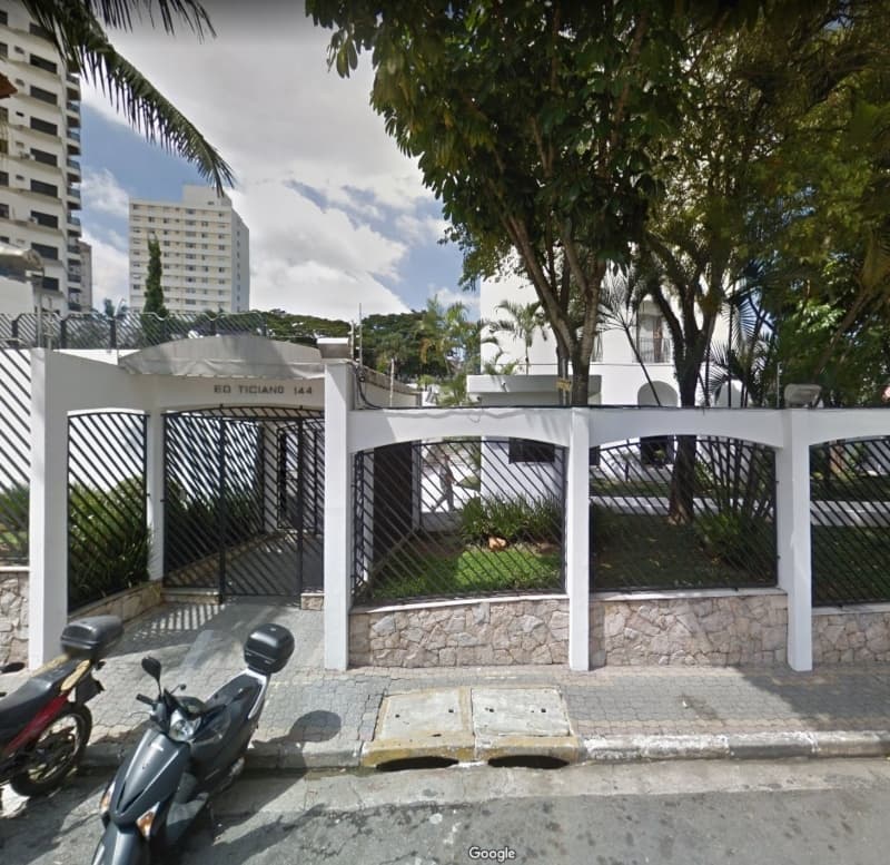 Apartamento em Vila Prudente, São Paulo-SP