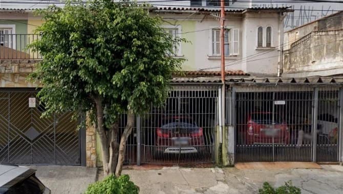 Casa em Cambuci, São Paulo-SP