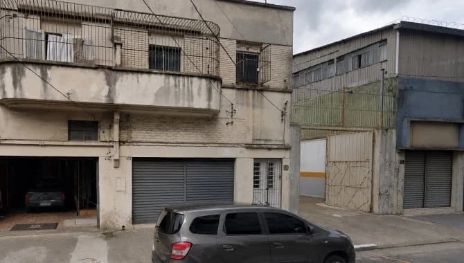 Comercial em Brás, São Paulo-SP