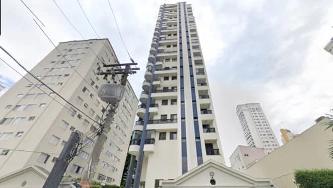Apartamento em Santana, São Paulo-SP
