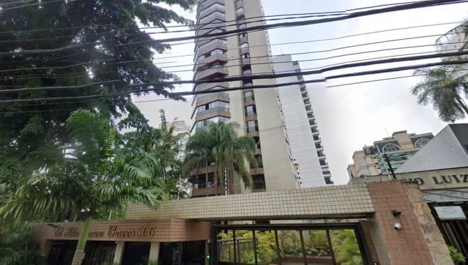 Apartamento em Santana, São Paulo-SP
