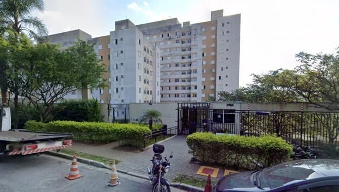 Apartamento em Itaquera, São Paulo-SP