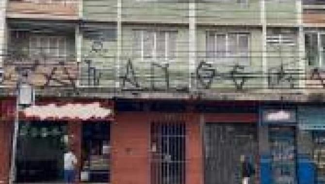 Apartamento em Brás, São Paulo-SP