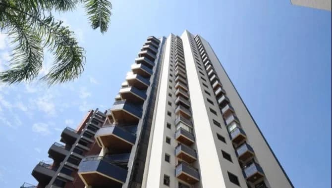 Apartamento em Vila Andrade, São Paulo-SP